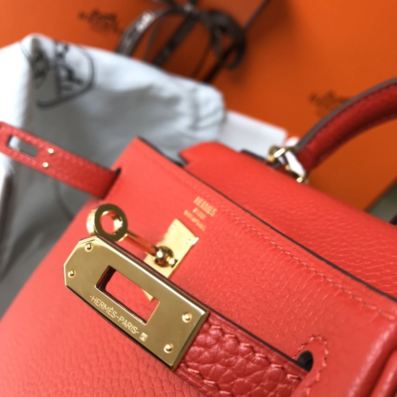 Hermes Kelly Bags